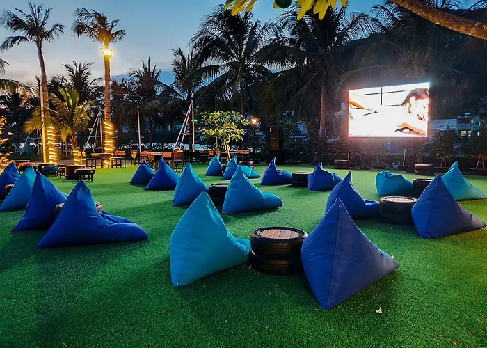 Champa Island Nha Trang - Resort Hotel & Spa